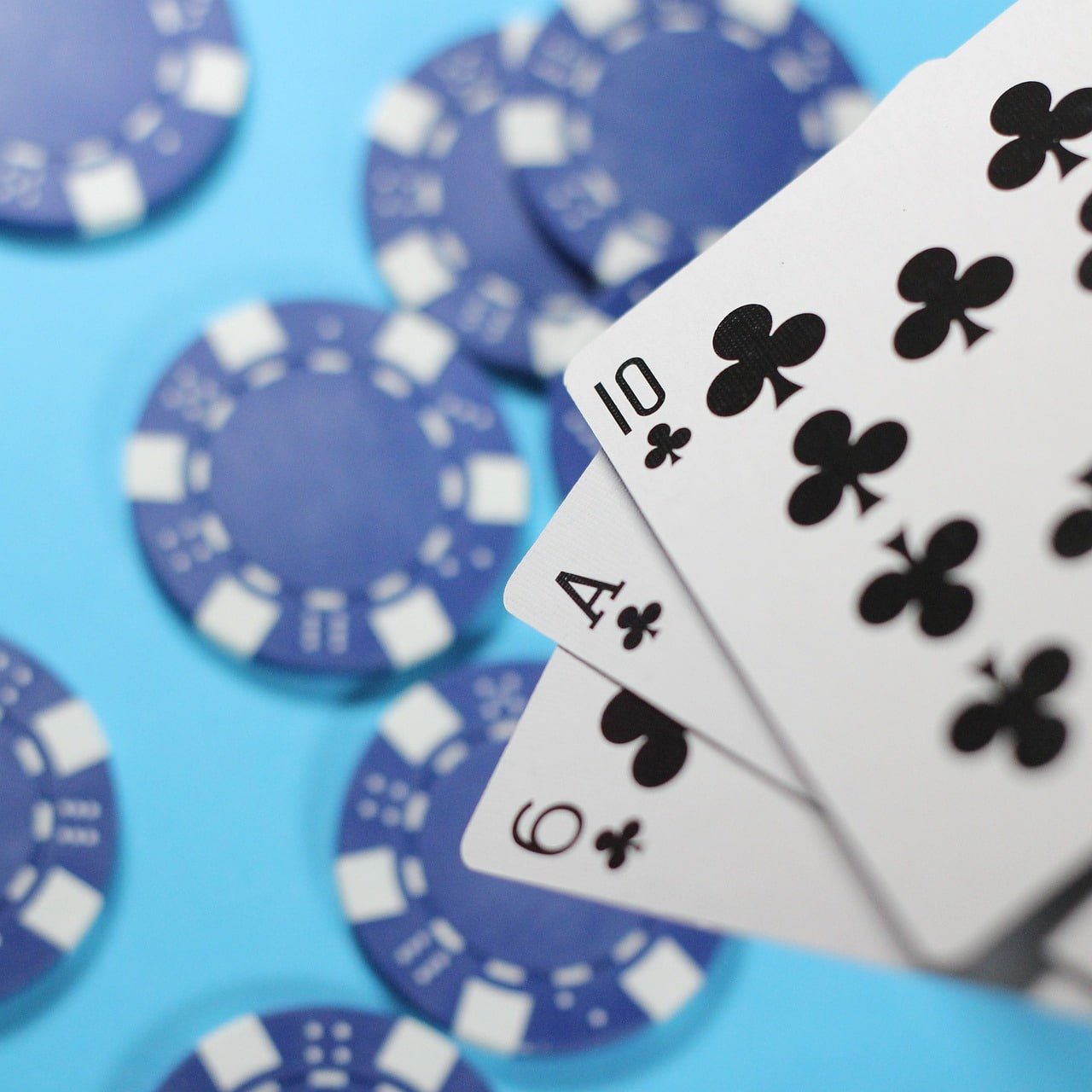 Baccarat Express en Vivo